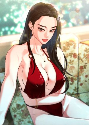 羞羞漫画主页热门日漫推荐